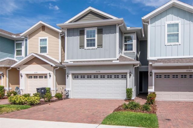 6378 CAMINO DRIVE, Apollo Beach, FL 33572