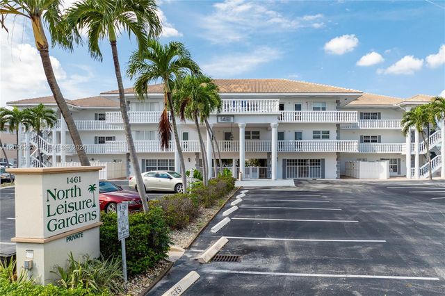 1461 S Ocean Blvd Apt 222, Lauderdale By The Sea, FL 33062