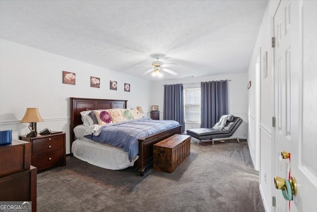 1206 Brim Bay Court, Loganville, GA 30052