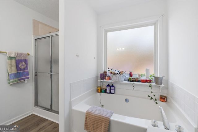 1206 Brim Bay Court, Loganville, GA 30052