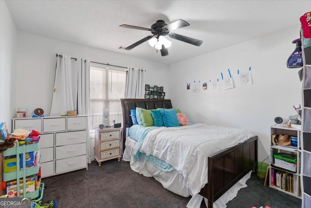 1206 Brim Bay Court, Loganville, GA 30052