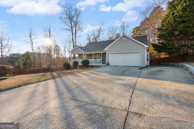 1206 Brim Bay Court, Loganville, GA 30052