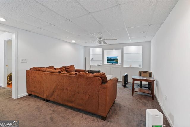 1206 Brim Bay Court, Loganville, GA 30052