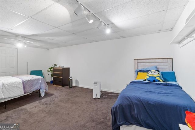 1206 Brim Bay Court, Loganville, GA 30052