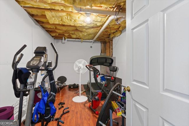 1206 Brim Bay Court, Loganville, GA 30052