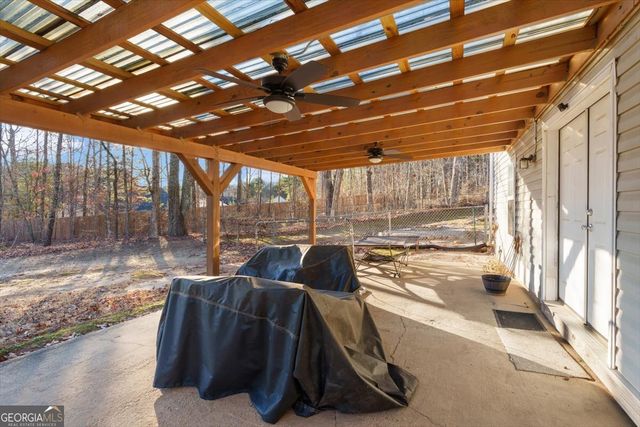 1206 Brim Bay Court, Loganville, GA 30052