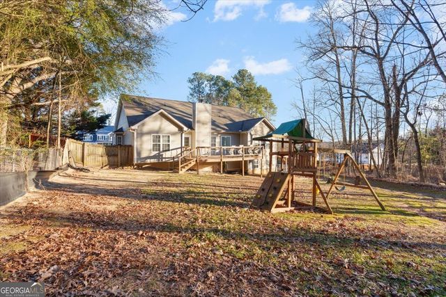 1206 Brim Bay Court, Loganville, GA 30052