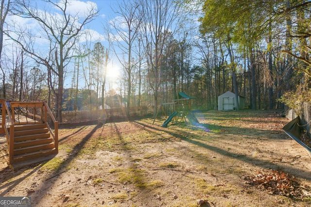 1206 Brim Bay Court, Loganville, GA 30052