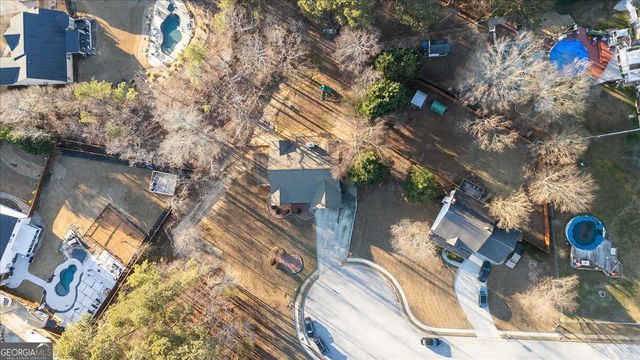 1206 Brim Bay Court, Loganville, GA 30052