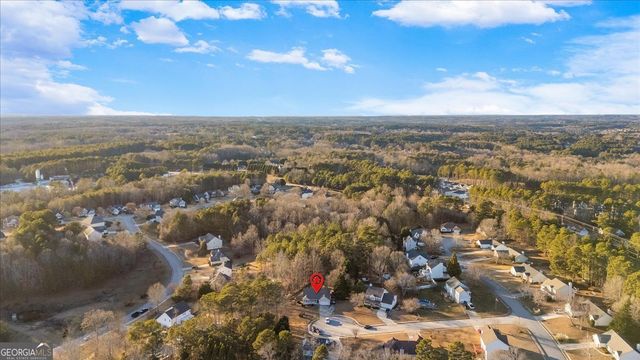 1206 Brim Bay Court, Loganville, GA 30052