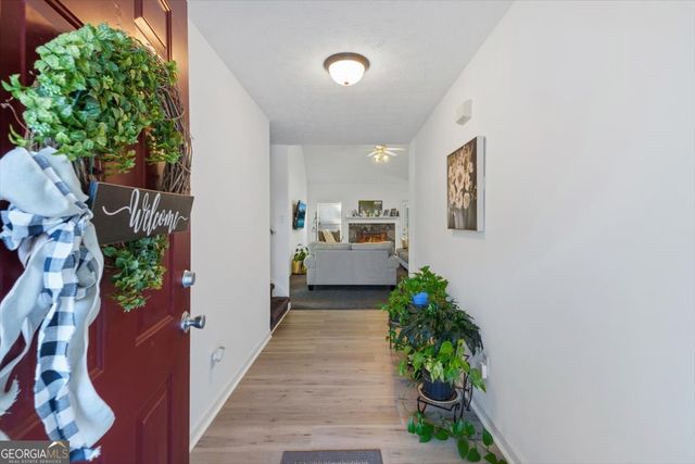 1206 Brim Bay Court, Loganville, GA 30052