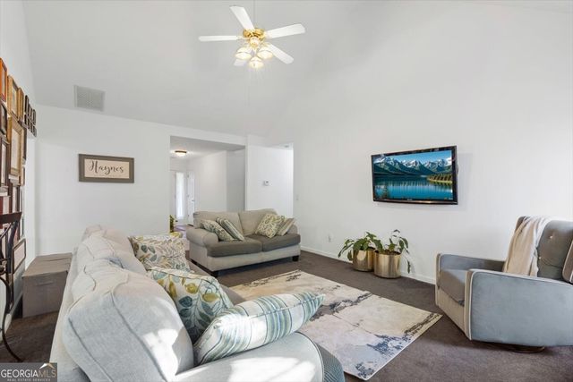 1206 Brim Bay Court, Loganville, GA 30052