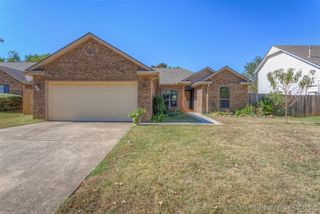 11306 S 108th East Avenue, Bixby, OK 74008
