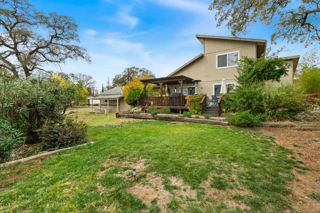 6661 Crystal Blvd, El Dorado, CA 95623