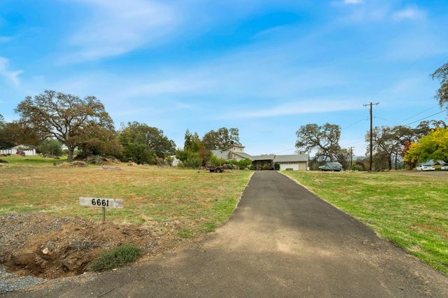 6661 Crystal Blvd, El Dorado, CA 95623