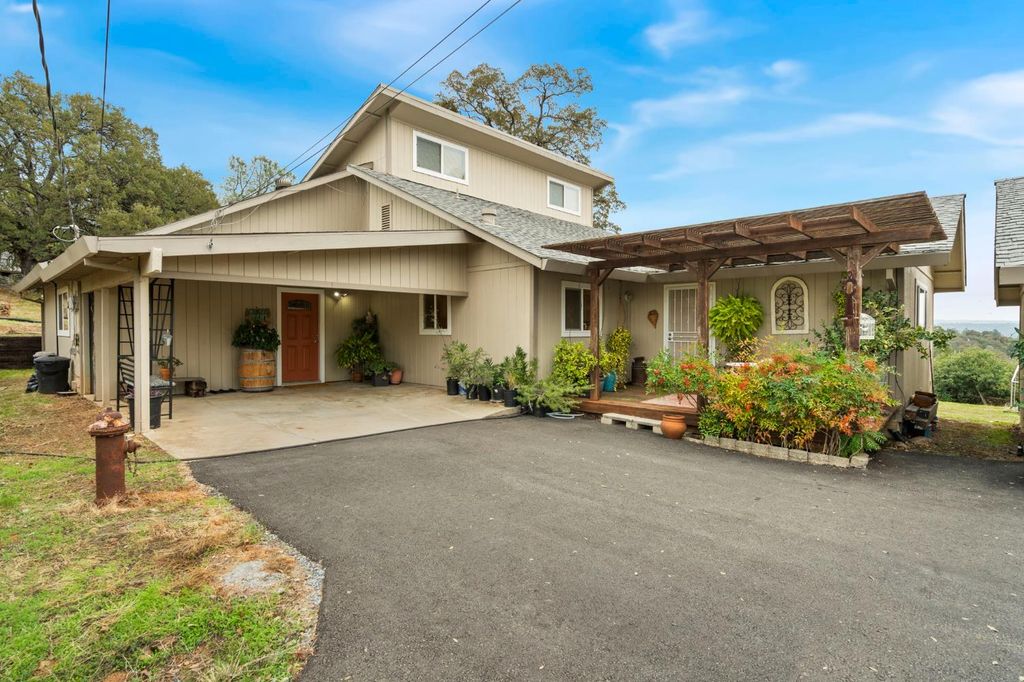 6661 Crystal Blvd, El Dorado, CA 95623