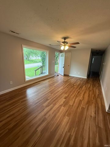 1014 N Orris Drive, Bloomington, IN 47404