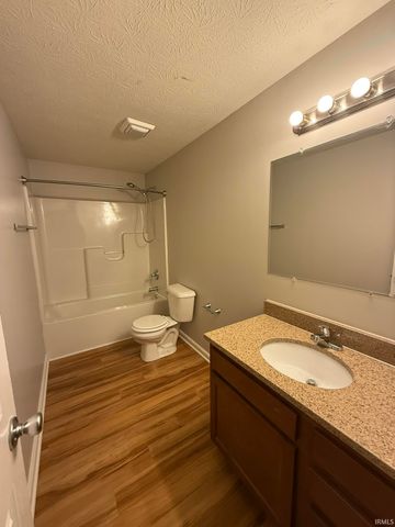 1014 N Orris Drive, Bloomington, IN 47404