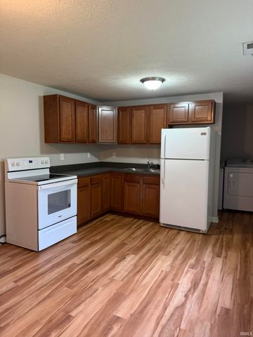 1014 N Orris Drive, Bloomington, IN 47404