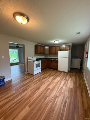 1014 N Orris Drive, Bloomington, IN 47404