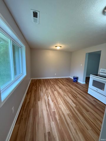 1014 N Orris Drive, Bloomington, IN 47404