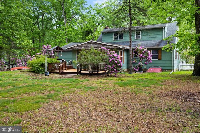 19 KENYON DRIVE, New Egypt, NJ 08533