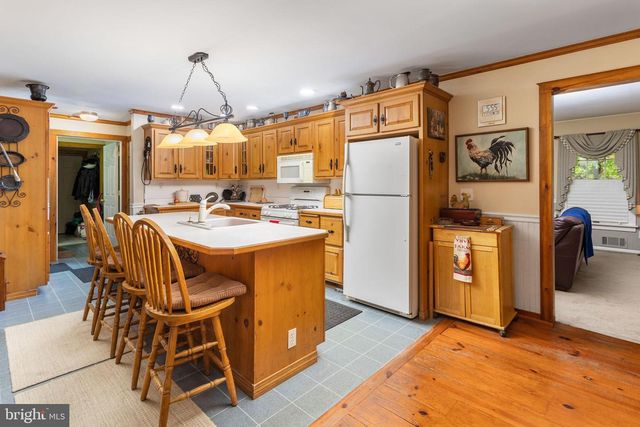 19 KENYON DRIVE, New Egypt, NJ 08533