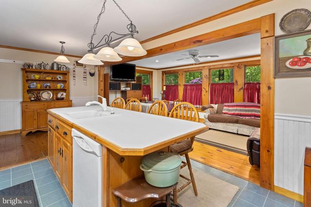 19 KENYON DRIVE, New Egypt, NJ 08533
