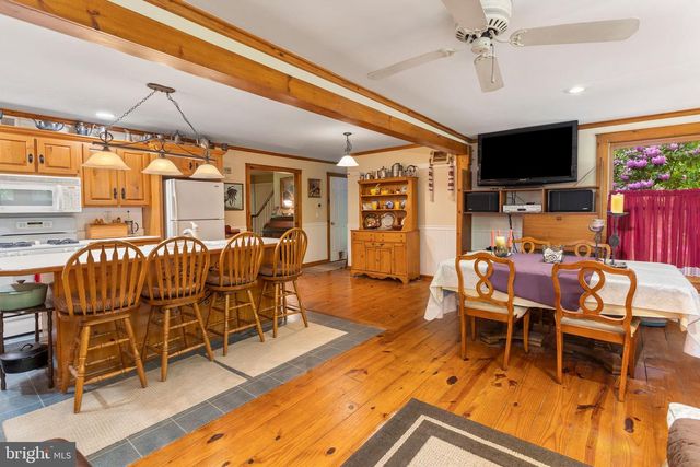 19 KENYON DRIVE, New Egypt, NJ 08533