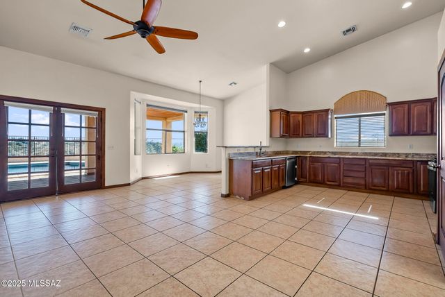 309 Valley View Drive, Rio Rico, AZ 85648
