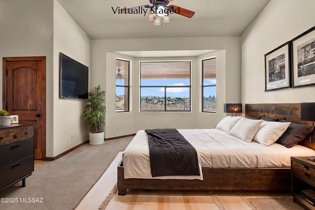 309 Valley View Drive, Rio Rico, AZ 85648