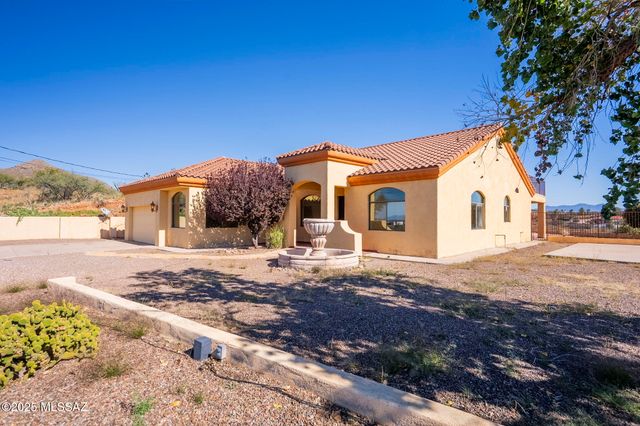 309 Valley View Drive, Rio Rico, AZ 85648