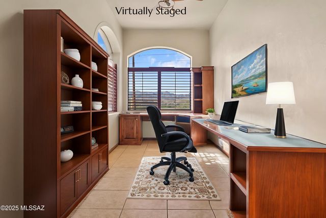 309 Valley View Drive, Rio Rico, AZ 85648