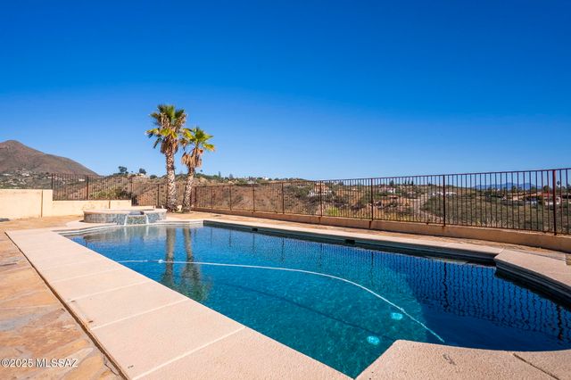 309 Valley View Drive, Rio Rico, AZ 85648