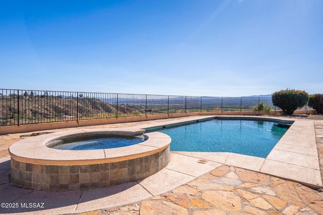 309 Valley View Drive, Rio Rico, AZ 85648