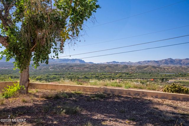 309 Valley View Drive, Rio Rico, AZ 85648