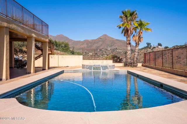 309 Valley View Drive, Rio Rico, AZ 85648