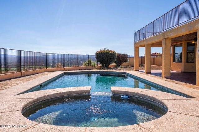 309 Valley View Drive, Rio Rico, AZ 85648