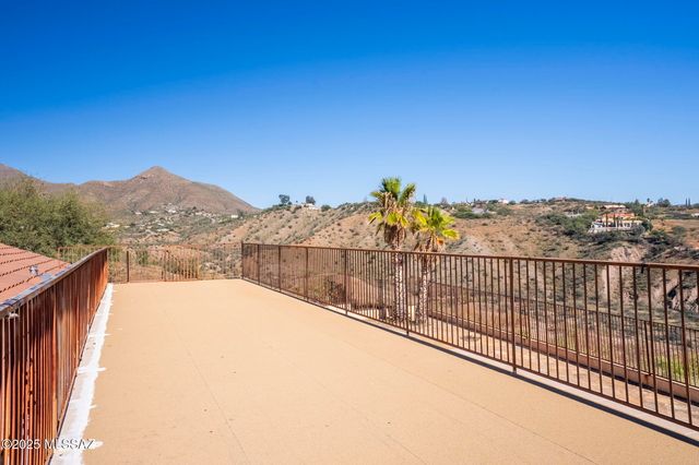 309 Valley View Drive, Rio Rico, AZ 85648