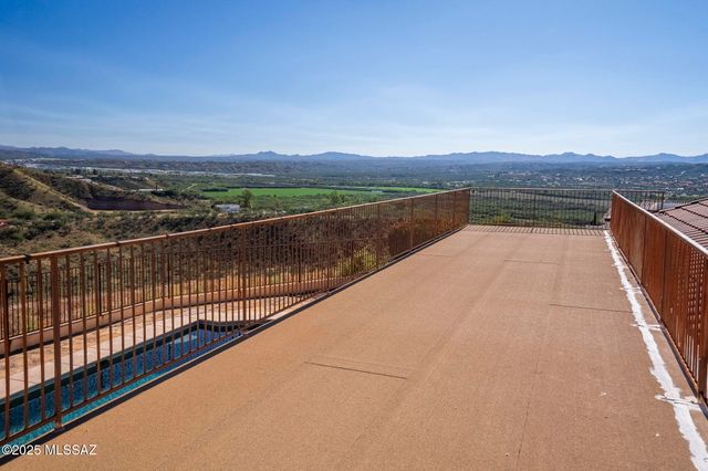 309 Valley View Drive, Rio Rico, AZ 85648
