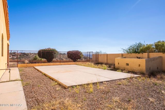 309 Valley View Drive, Rio Rico, AZ 85648