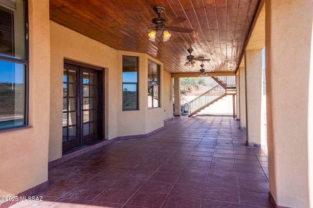 309 Valley View Drive, Rio Rico, AZ 85648