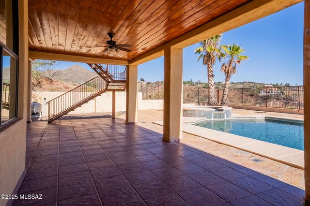 309 Valley View Drive, Rio Rico, AZ 85648