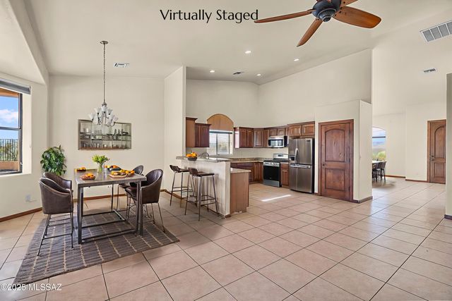 309 Valley View Drive, Rio Rico, AZ 85648