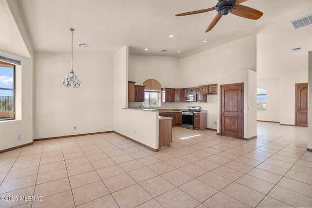 309 Valley View Drive, Rio Rico, AZ 85648