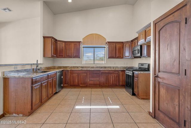 309 Valley View Drive, Rio Rico, AZ 85648