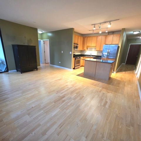 1255 S STATE Street 1017, Chicago, IL 60605