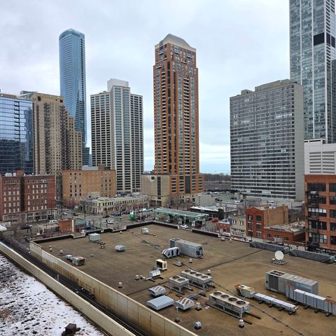 1255 S STATE Street 1017, Chicago, IL 60605