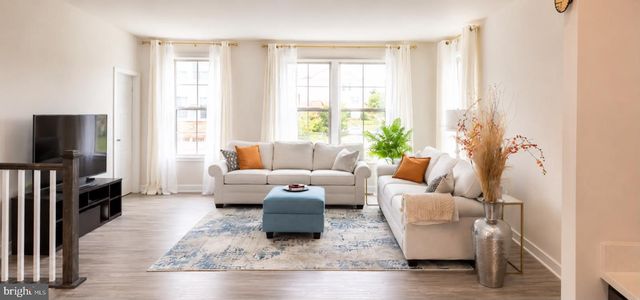 6131 ASTER VIEW LN, Frederick, MD 21703