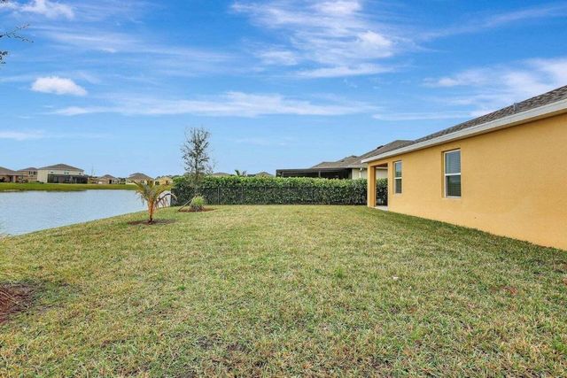 10771 SW Cremona Way, Port St. Lucie, Port St Lucie, FL 34987